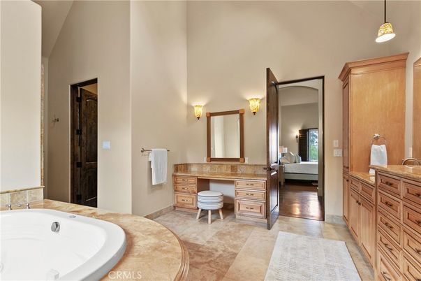 Bathroom, Bedroom, Interior, Pendant Lights