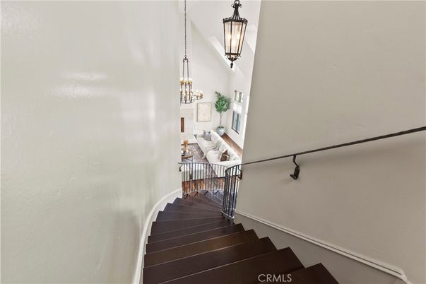 Interior, Pendant Lights