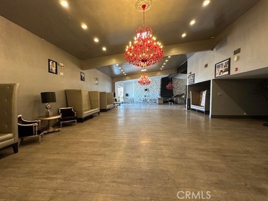 Interior, Pendant Lights, Recessed Lighting