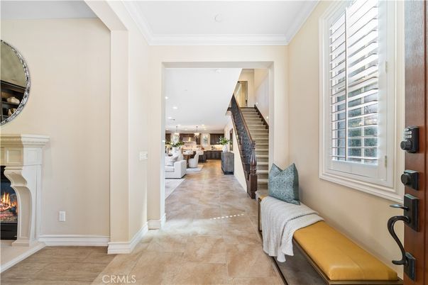 Fireplace, Interior, Pendant Lights, Recessed Lighting