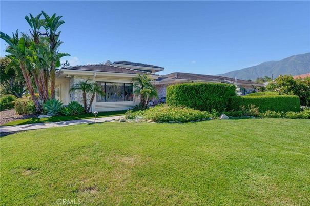 Backyard, Exterior, Solar Panels