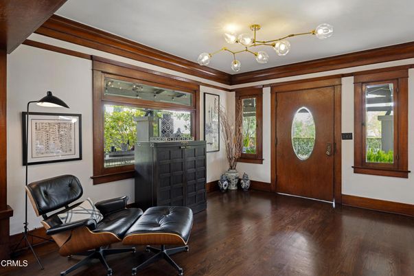 Interior, Wood Texture Flooring