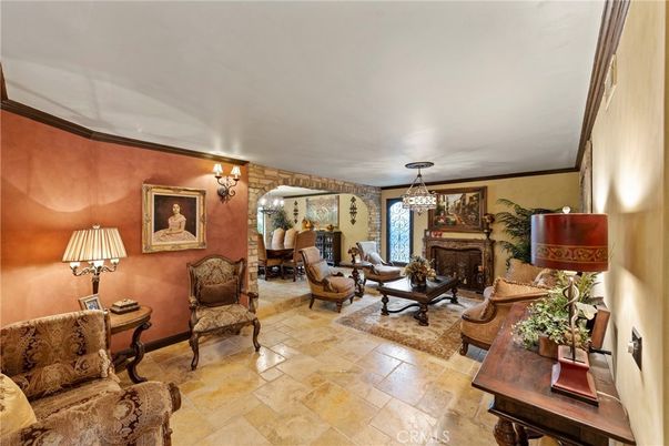Fireplace, Interior, Living room, Pendant Lights