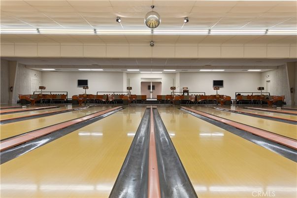 Interior, Pool