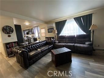 Dining room, Interior, Kitchen, Living room, Wood Texture Flooring