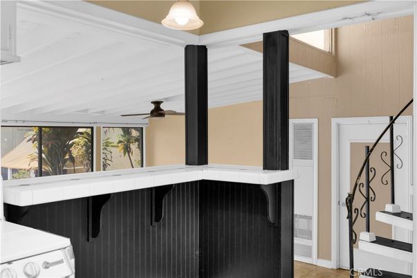 Interior, Pendant Lights