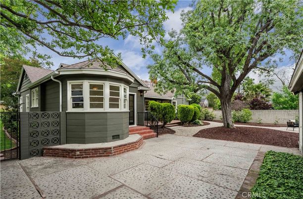 Exterior, Hot Tub