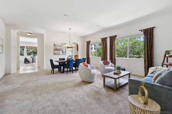 Chandelier, Dining room, Interior, Living room, Pendant Lights