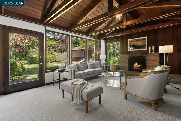 Fireplace, Interior, Living room, Wooden Beams, Wooden Ceilings