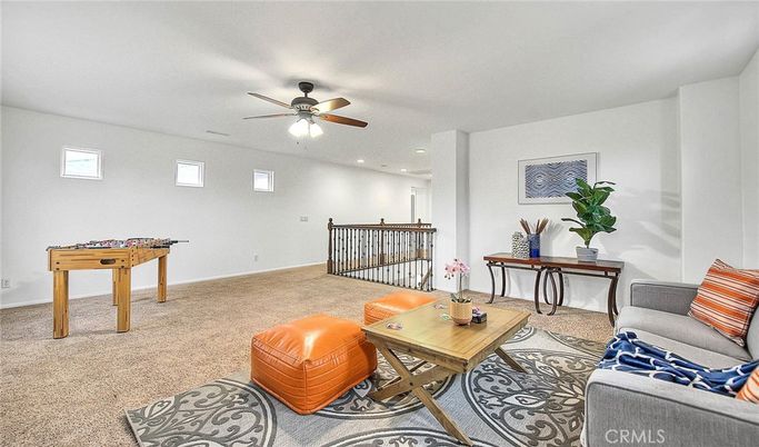 Game Room, Interior, Living room, Recessed Lighting