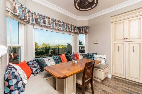 Dining room, Interior, Living room, Wood Texture Flooring