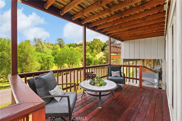 Exterior, Wooden Beams, Wood Texture Flooring