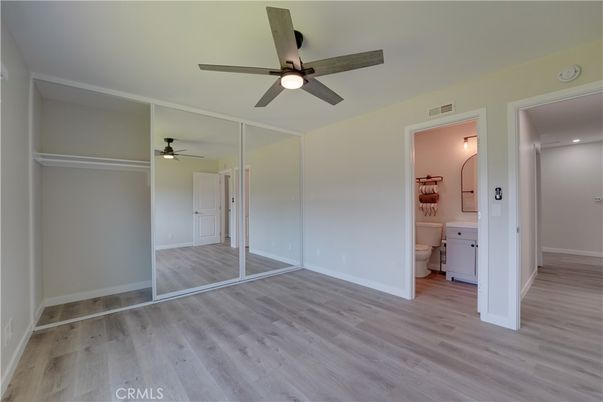 Bathroom, Empty room, Interior, Wood Texture Flooring
