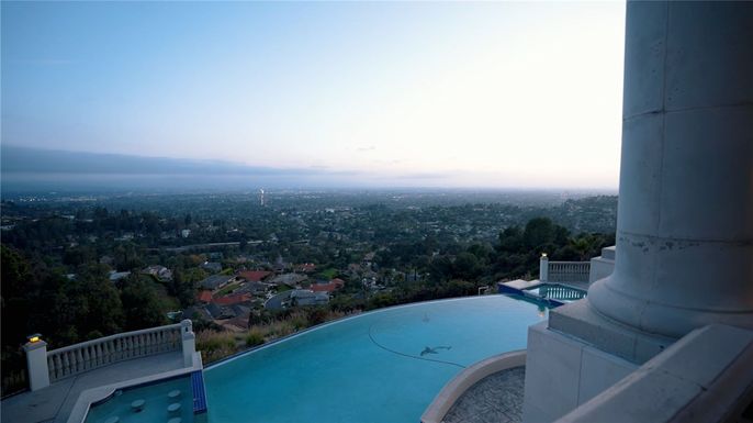 Water, Exterior, Pool, Other, Skyline