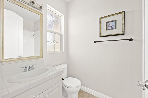 Bathroom, Interior, Tile Countertops