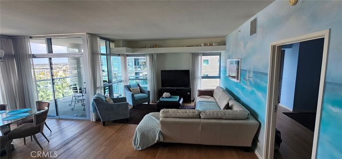 Dining room, Interior, Living room, Wood Texture Flooring