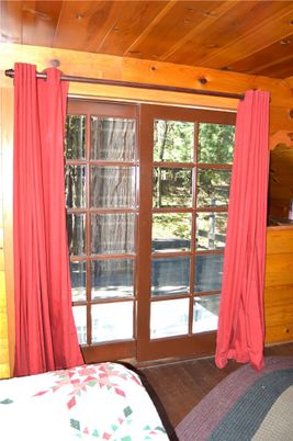 Interior, Wooden Beams, Wooden Ceilings