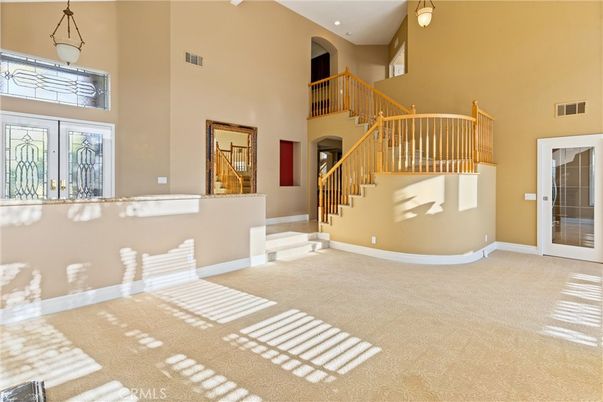 Interior, Pendant Lights, Recessed Lighting