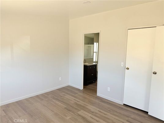 Bathroom, Empty room, Interior, Wood Texture Flooring