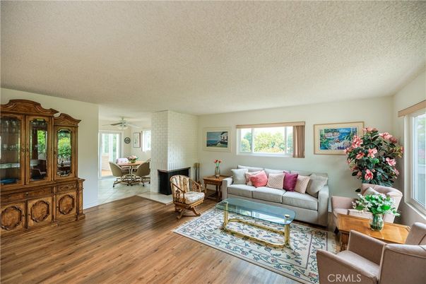 Dining room, Interior, Living room, Wood Texture Flooring
