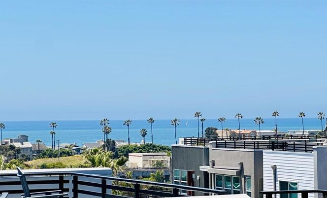 Water, Exterior, Other, Skyline