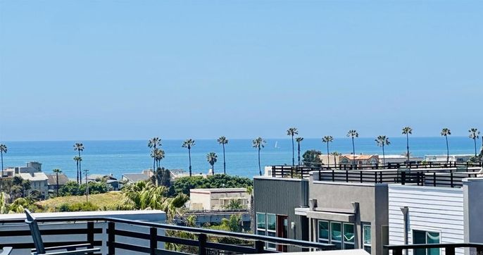 Water, Exterior, Other, Skyline