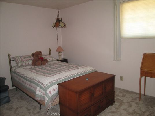 Bedroom, Interior, Pendant Lights