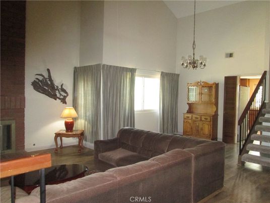 Chandelier, Interior, Living room