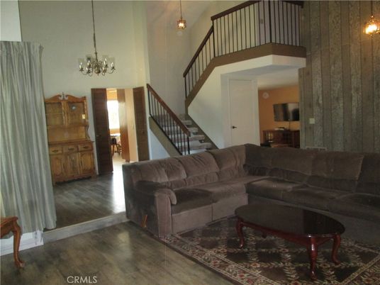 Chandelier, Interior, Living room, Pendant Lights, Wood Texture Flooring