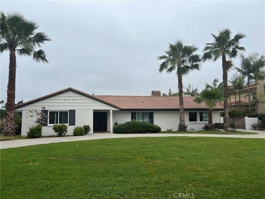 Attached, Backyard, Exterior, Facade, Ranch