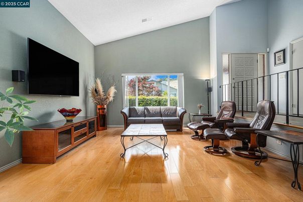 Interior, Living room, Wood Texture Flooring