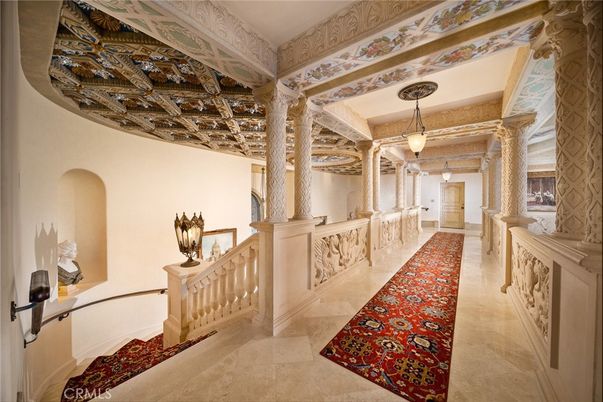 Interior, Pendant Lights