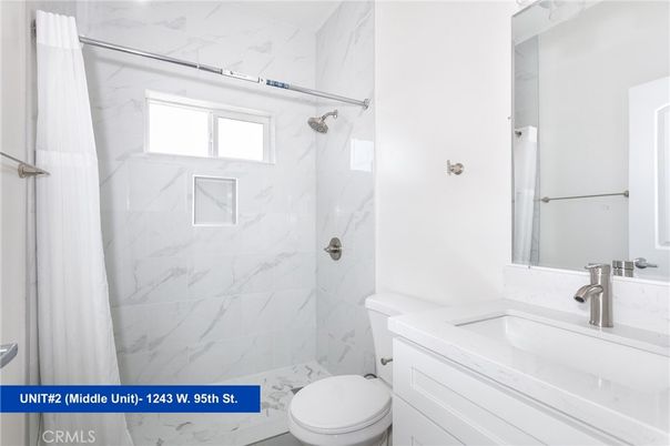 Bathroom, Interior, Marble Walls