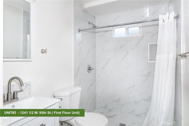 Bathroom, Interior, Marble Walls