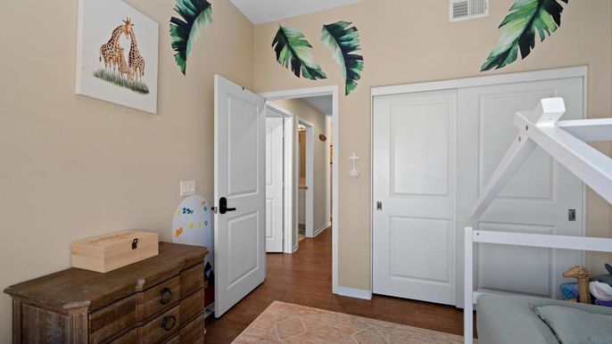 Interior, Wood Texture Flooring