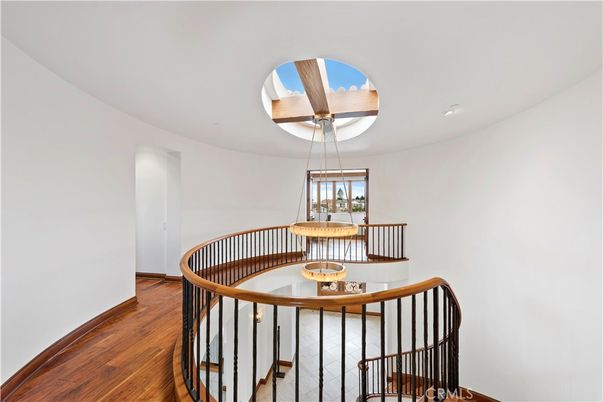 Chandelier, Interior, Recessed Lighting, Wooden Ceilings, Wood Texture Flooring