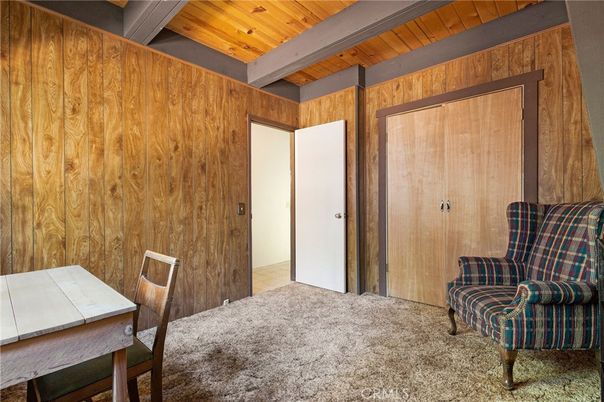 Interior, Wooden Beams, Wooden Ceilings, Wooden Walls
