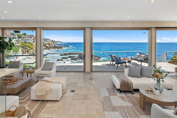 Interior, Living room, Recessed Lighting, Water