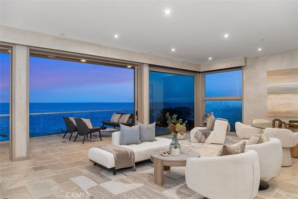 Interior, Living room, Recessed Lighting, Water