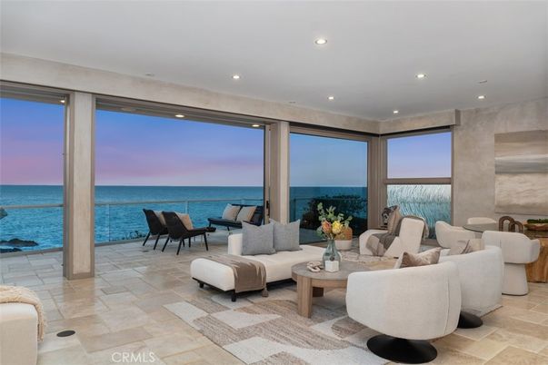 Interior, Living room, Recessed Lighting, Water