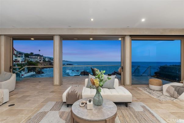 Interior, Recessed Lighting, Water
