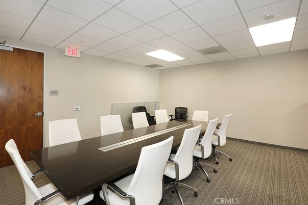 Dining room, Interior, Recessed Lighting
