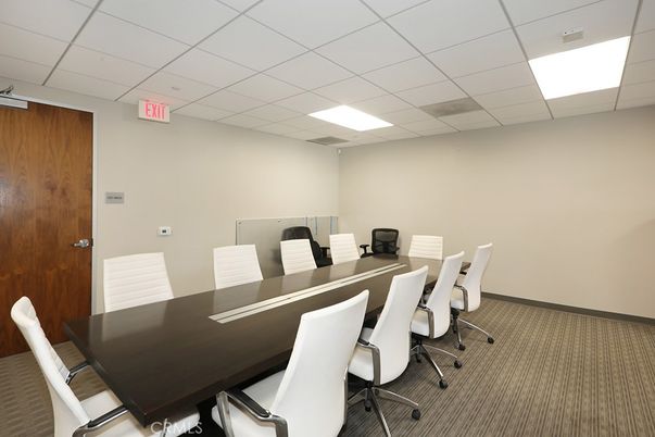 Dining room, Interior, Recessed Lighting
