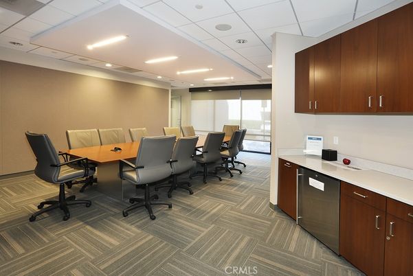 Dining room, Interior, Recessed Lighting