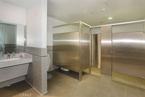 Elevator, Interior, Recessed Lighting