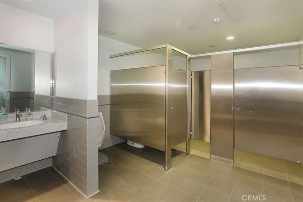 Elevator, Interior, Recessed Lighting
