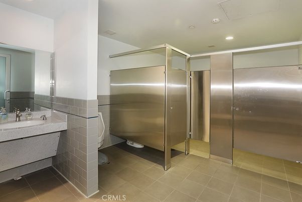 Elevator, Interior, Recessed Lighting