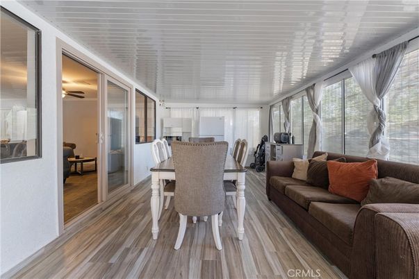 Dining room, Interior, Living room, Wood Texture Flooring