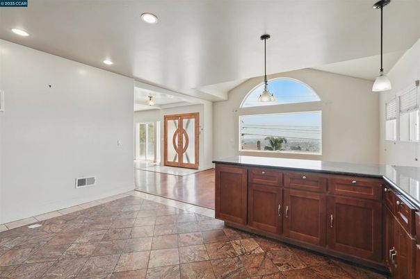 Interior, Pendant Lights, Recessed Lighting