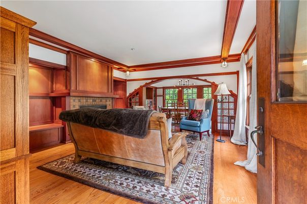 Interior, Living room, Wood Texture Flooring